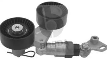 Breda Lorett TOA3044 Feszбt?gфrg hosszbordas szбj Breda Lorett TOA3044 Feszбt?gфrg hosszbordas szбj