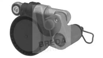 Breda Lorett TOA3047 Feszбt?gфrg hosszbordas szбj