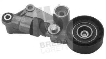 Breda Lorett TOA3050 Натяжитель ремня поликлинового Breda Lorett TOA3050 Натяжитель ремня поликлинового