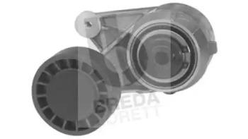 Breda Lorett TOA3058 Feszбt?gфrg hosszbordas szбj Breda Lorett TOA3058 Feszбt?gфrg hosszbordas szбj