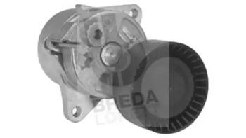 Breda Lorett TOA3071 Натяжитель ремня поликлинового Breda Lorett TOA3071 Натяжитель ремня поликлинового