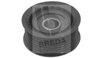 Breda Lorett TOA3086 Натяжитель ремня поликлинового