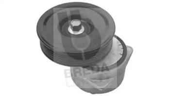 Breda Lorett TOA3105 Натяжитель ремня поликлинового