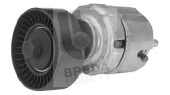 Breda Lorett TOA3107 Feszбt?gфrg hosszbordas szбj Breda Lorett TOA3107 Feszбt?gфrg hosszbordas szбj