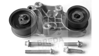 Breda Lorett TOA3110 Ролик натяжной ремня ГРМ