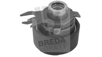 Breda Lorett TOA3131 Ролик натяжителя