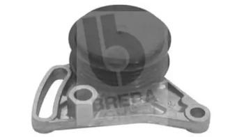 Breda Lorett TOA3154 Feszбt?gфrg hosszbordas szбj Breda Lorett TOA3154 Feszбt?gфrg hosszbordas szбj