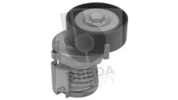 Breda Lorett TOA3165 Натягувач ременя поліклинового Breda Lorett TOA3165 Натягувач ременя поліклинового