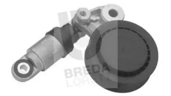 Breda Lorett TOA3168 Натяжитель ремня поликлинового