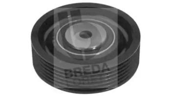 Breda Lorett TOA3203 Ролик натяжний ременя поліклинового