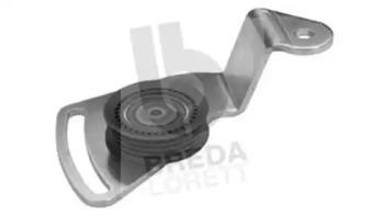 Breda Lorett TOA3215 Feszбt?gфrg hosszbordas szбj Breda Lorett TOA3215 Feszбt?gфrg hosszbordas szбj