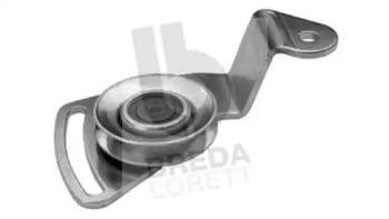 Breda Lorett TOA3216 Натягувач ременя поліклинового