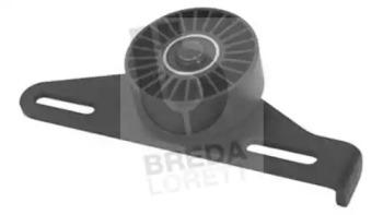 Breda Lorett TOA3240 Натягувач ременя поліклинового