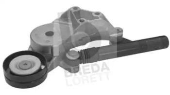 Breda Lorett TOA3259 Натягувач ременя поліклинового