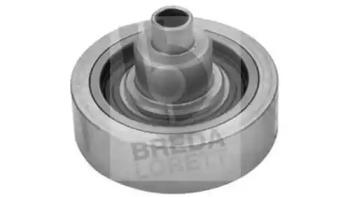 Breda Lorett TOA3282 Натяжитель ремня поликлинового Breda Lorett TOA3282 Натяжитель ремня поликлинового