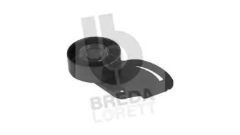 Breda Lorett TOA3284 Натягувач ременя поліклинового Breda Lorett TOA3284 Натягувач ременя поліклинового