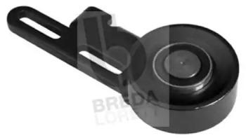 Breda Lorett TOA3286 Натягувач ременя поліклинового Breda Lorett TOA3286 Натягувач ременя поліклинового