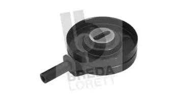 Breda Lorett TOA3288 Натягувач ременя поліклинового