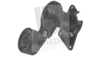 Breda Lorett TOA3300 Натяжитель ремня поликлинового Breda Lorett TOA3300 Натяжитель ремня поликлинового