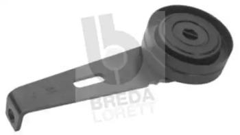 Breda Lorett TOA3312 Натяжитель ремня поликлинового Breda Lorett TOA3312 Натяжитель ремня поликлинового