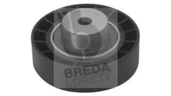 Breda Lorett TOA3328 Натяжитель ремня поликлинового Breda Lorett TOA3328 Натяжитель ремня поликлинового
