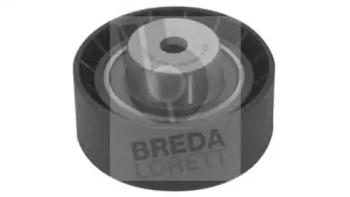Breda Lorett TOA3329 Натяжитель ремня поликлинового Breda Lorett TOA3329 Натяжитель ремня поликлинового