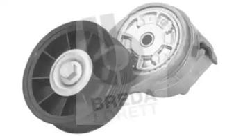 Breda Lorett TOA3336 Натягувач ременя поліклинового