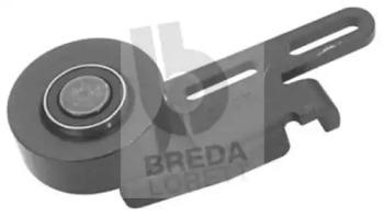 Breda Lorett TOA3384 Натяжитель ремня поликлинового Breda Lorett TOA3384 Натяжитель ремня поликлинового