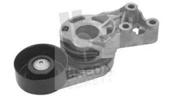 Breda Lorett TOA3406 Натяжитель ремня поликлинового Breda Lorett TOA3406 Натяжитель ремня поликлинового