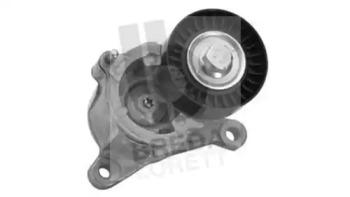 Breda Lorett TOA3411 Натягувач ременя поліклинового Breda Lorett TOA3411 Натягувач ременя поліклинового