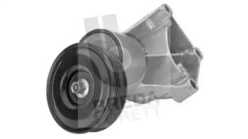 Breda Lorett TOA3415 Натяжитель ремня поликлинового Breda Lorett TOA3415 Натяжитель ремня поликлинового