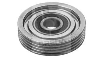 Breda Lorett TOA3422 Натяжитель ремня поликлинового Breda Lorett TOA3422 Натяжитель ремня поликлинового