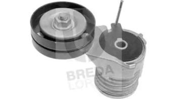 Breda Lorett TOA3449 Натяжитель ремня поликлинового Breda Lorett TOA3449 Натяжитель ремня поликлинового