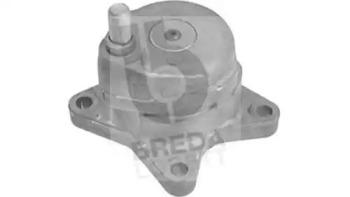 Breda Lorett TOA3453 Натяжитель ремня поликлинового Breda Lorett TOA3453 Натяжитель ремня поликлинового