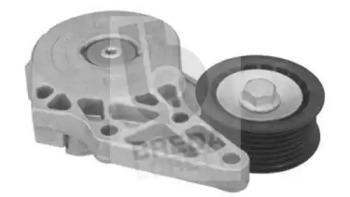 Breda Lorett TOA3466 Feszбt?gфrg hosszbordas szбj Breda Lorett TOA3466 Feszбt?gфrg hosszbordas szбj