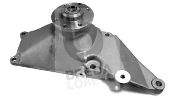 Breda Lorett TOA3480 Натяжитель ремня поликлинового Breda Lorett TOA3480 Натяжитель ремня поликлинового