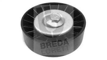 Breda Lorett TOA3544 Ролик натяжной
