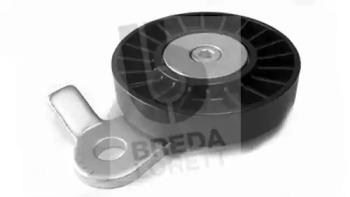 Breda Lorett TOA3558 Ролик натяжной