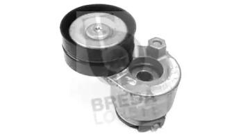 Breda Lorett TOA3572 Натягувач ременя поліклинового Breda Lorett TOA3572 Натягувач ременя поліклинового