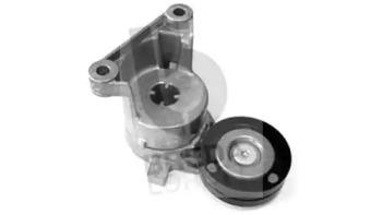 Breda Lorett TOA3604 Натягувач ременя поліклинового