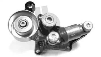 Breda Lorett TOA3657 Натяжитель ремня поликлинового Breda Lorett TOA3657 Натяжитель ремня поликлинового