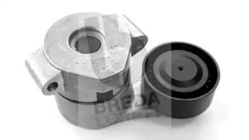 Breda Lorett TOA3671 Натяжитель ремня поликлинового Breda Lorett TOA3671 Натяжитель ремня поликлинового
