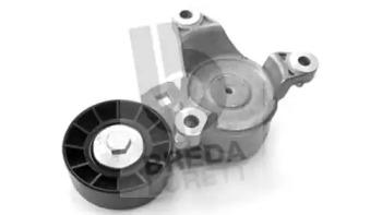 Breda Lorett TOA3673 Натягувач ременя поліклинового Breda Lorett TOA3673 Натягувач ременя поліклинового