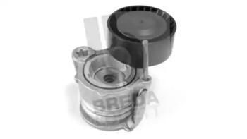 Breda Lorett TOA3681 Feszбt?gфrg hosszbordas szбj Breda Lorett TOA3681 Feszбt?gфrg hosszbordas szбj