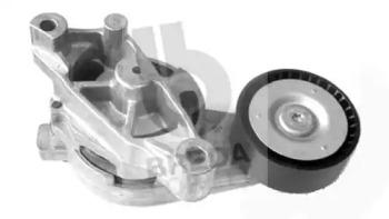 Breda Lorett TOA3716 Feszбt?gфrg hosszbordas szбj Breda Lorett TOA3716 Feszбt?gфrg hosszbordas szбj