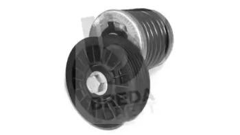 Breda Lorett TOA3717 Натягувач ременя поліклинового