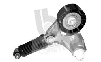 Breda Lorett TOA3734 Натягувач ременя поліклинового Breda Lorett TOA3734 Натягувач ременя поліклинового