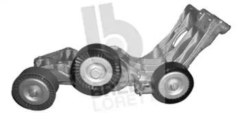 Breda Lorett TOA3744 Натяжитель ремня поликлинового Breda Lorett TOA3744 Натяжитель ремня поликлинового