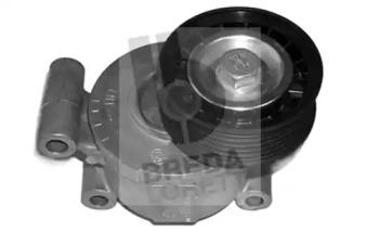 Breda Lorett TOA3746 Натягувач ременя поліклинового