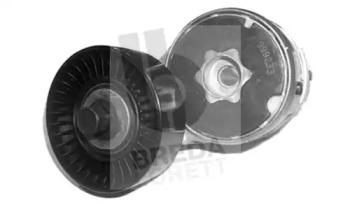 Breda Lorett TOA3752 Натягувач ременя поліклинового Breda Lorett TOA3752 Натягувач ременя поліклинового